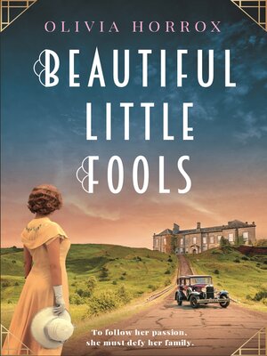 Beautiful Little Fools - ebook